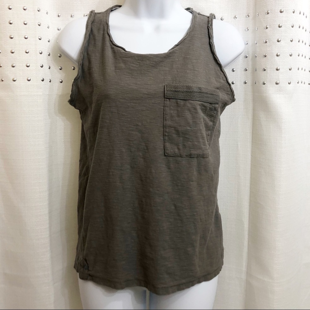 Zara Tank Top